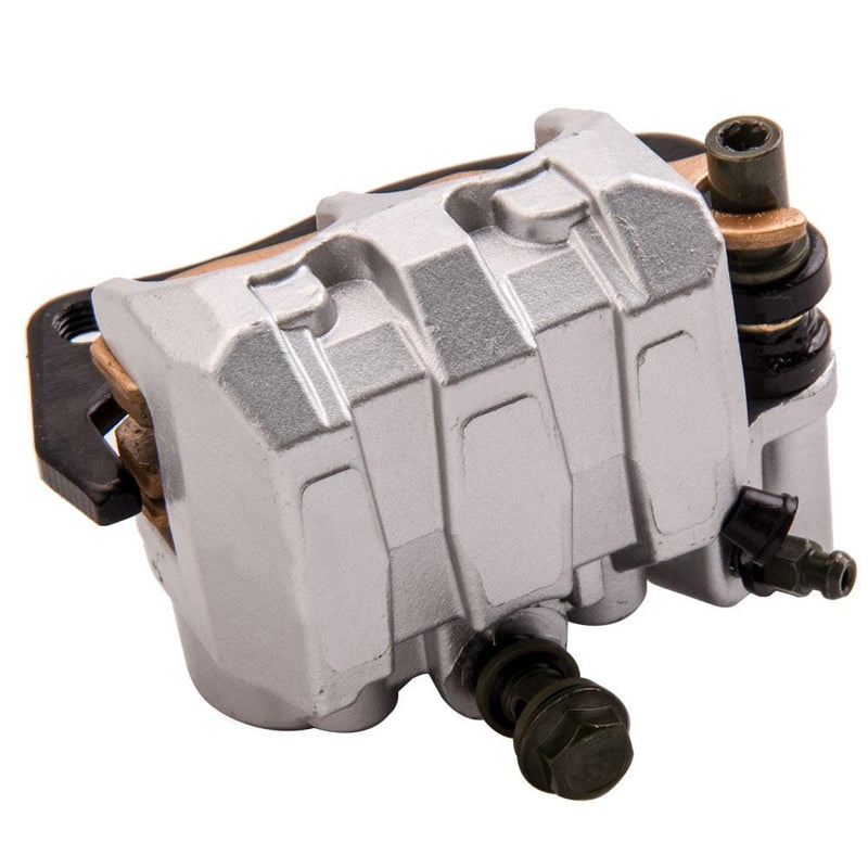 Brake System