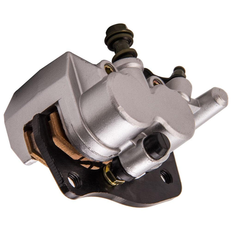 Brake System