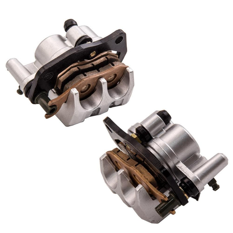 Brake System