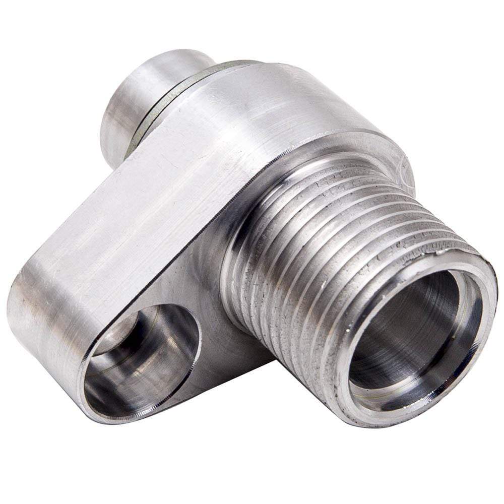 AC Compressor Adapter Fittings | Compatible for Denso 10S17F
