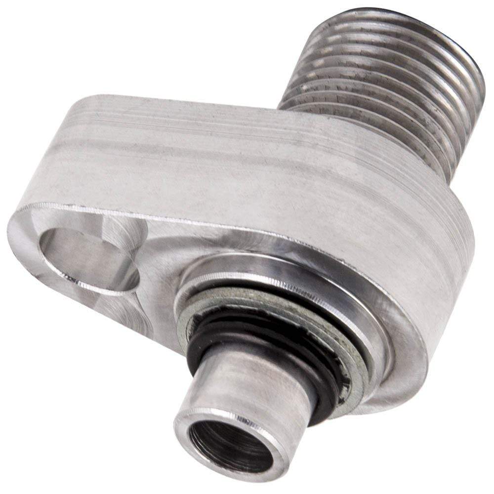 AC Compressor Adapter Fittings | Compatible for Denso 10S17F