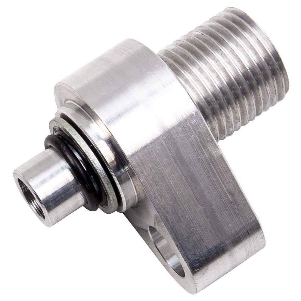 Car Swap A/C Compressor Adapter Fitting Set For 10S17F 10S20F 451-1106 451-1105 | UK