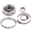 Car Accessories and Tools