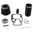 Car Accessories and Tools