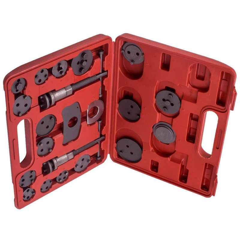 Car Accessories and Tools