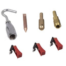 Car Accessories and Tools