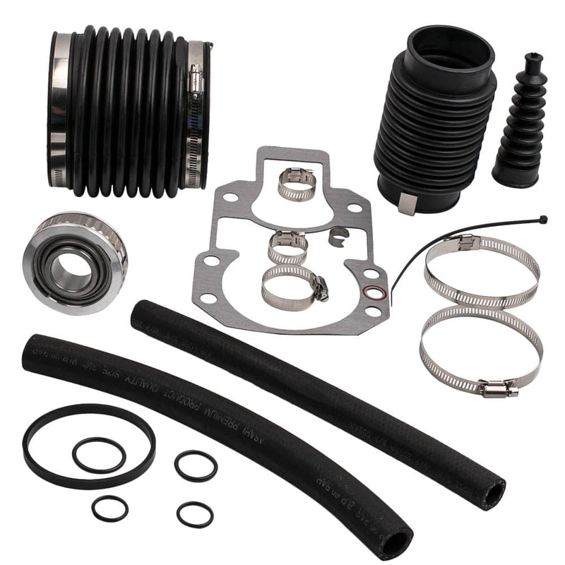 Car Accessories