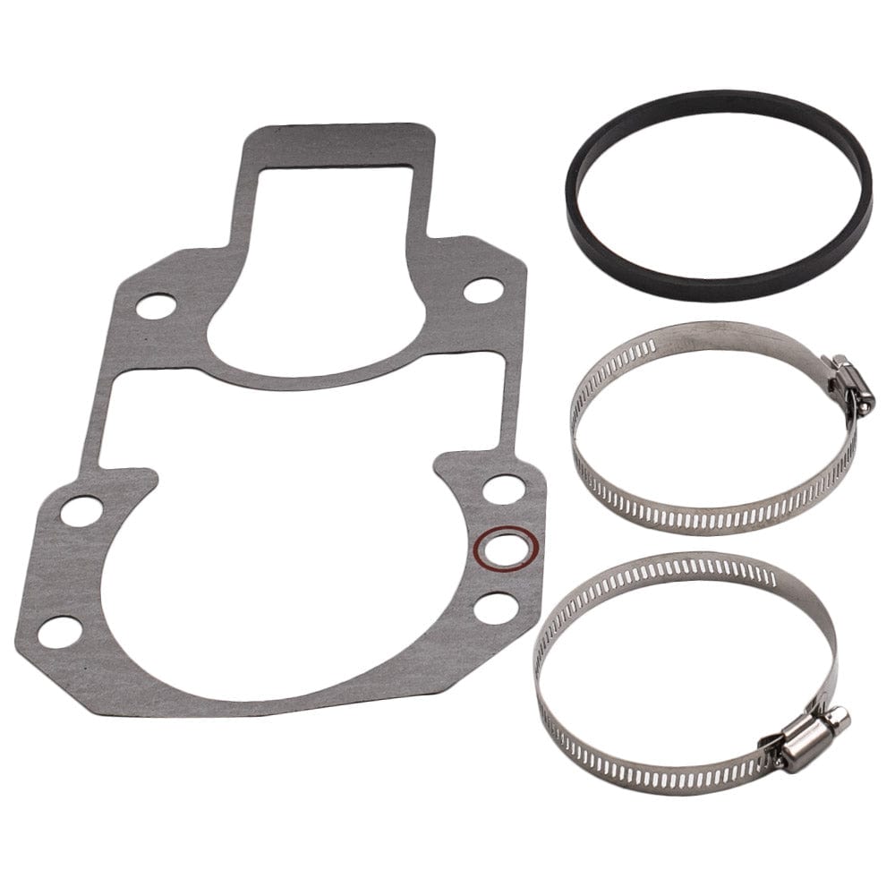 thumbnail image 2 of Candy Marine Transom Rebuild Kit For Mercruiser Alpha One Gen 1 - Gimbal Bearing & Bellows 2 of 5