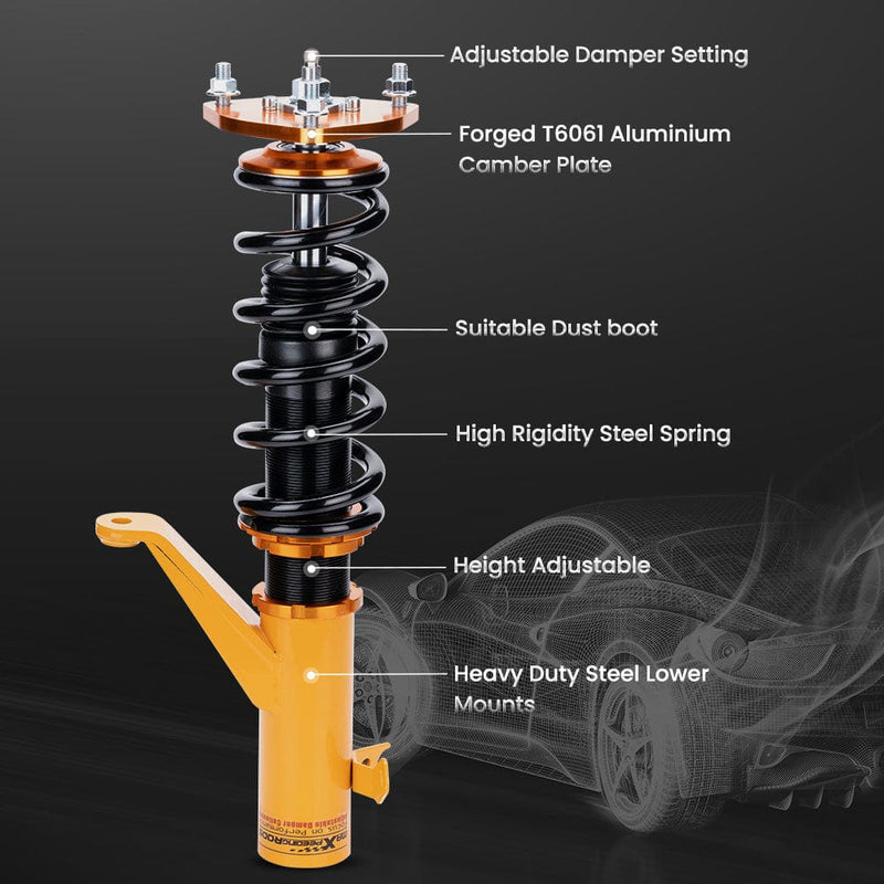 Coilovers