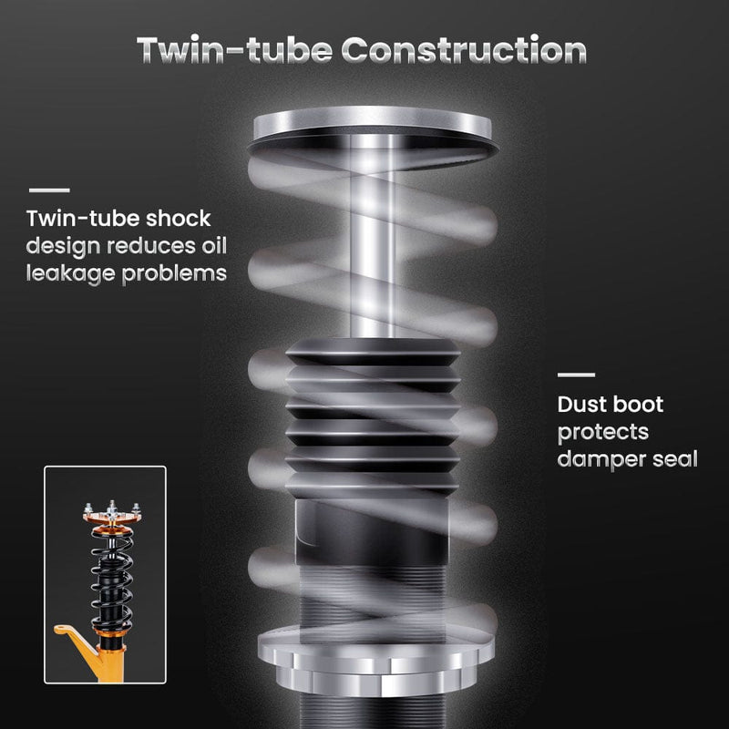 Coilovers