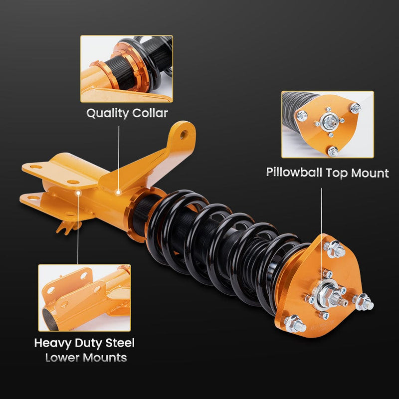Coilovers