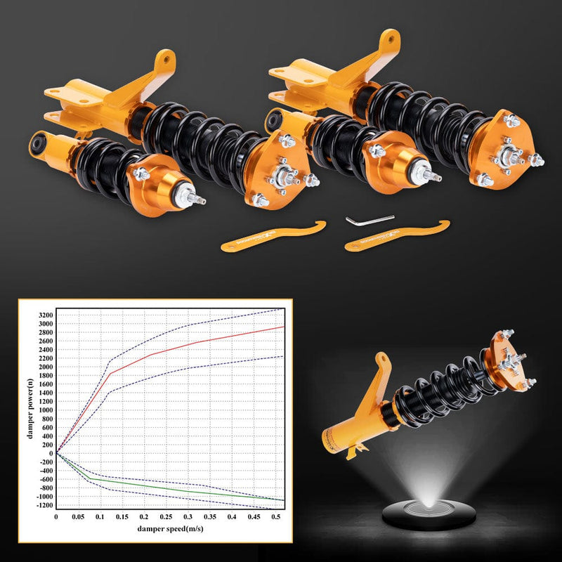 Coilovers