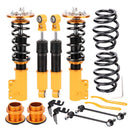 Coilovers