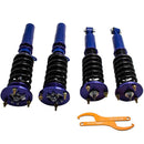 Coilovers