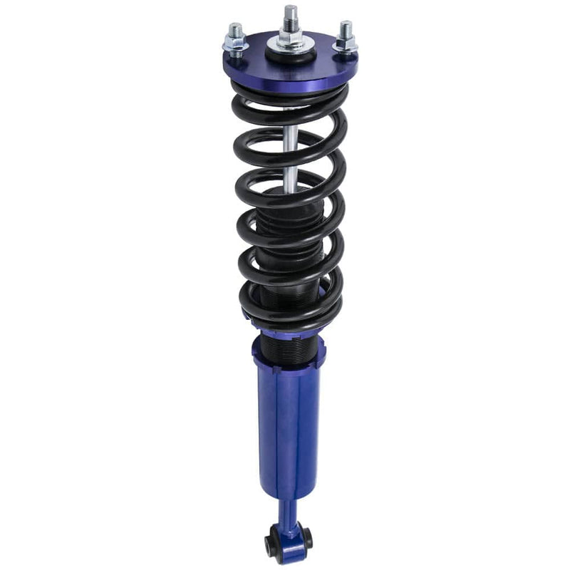 Coilovers