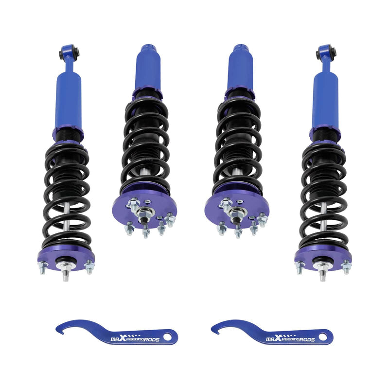 Coilovers