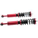 Coilovers