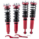 Coilovers