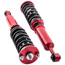 Coilovers