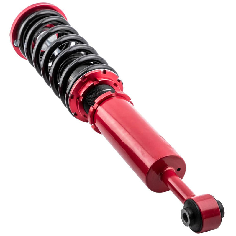 Coilovers