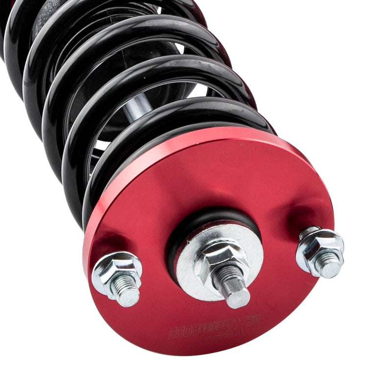 Coilovers