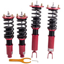 Coilovers