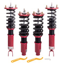 Coilovers