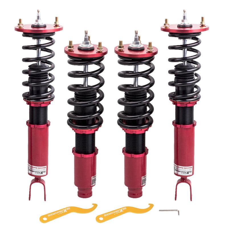 Coilovers