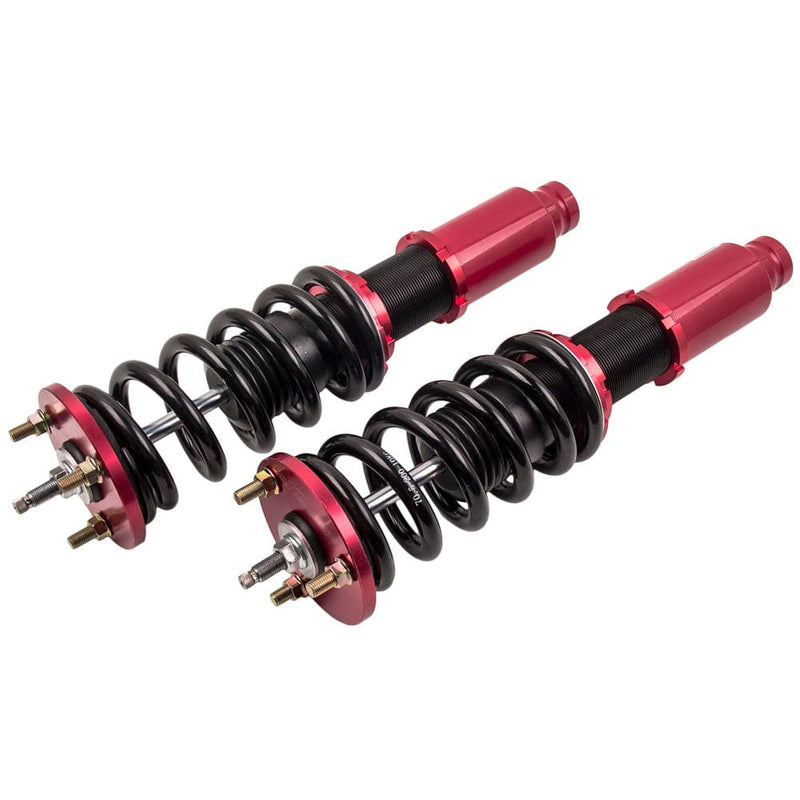 Coilovers