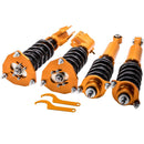 Coilovers