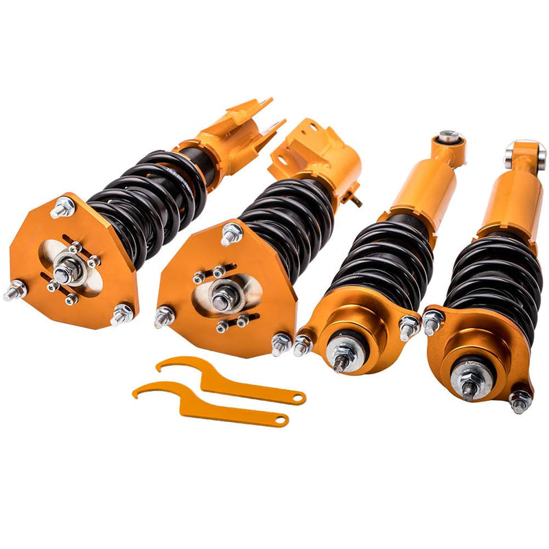 Coilovers