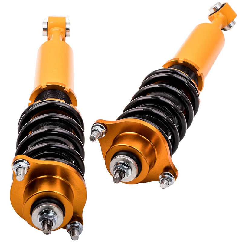 Coilovers