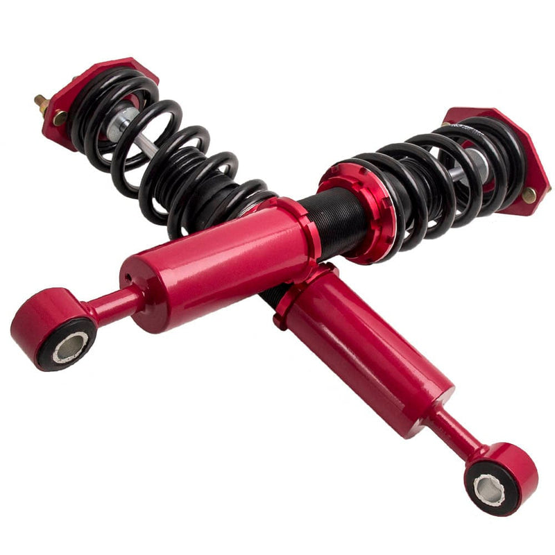 Coilovers
