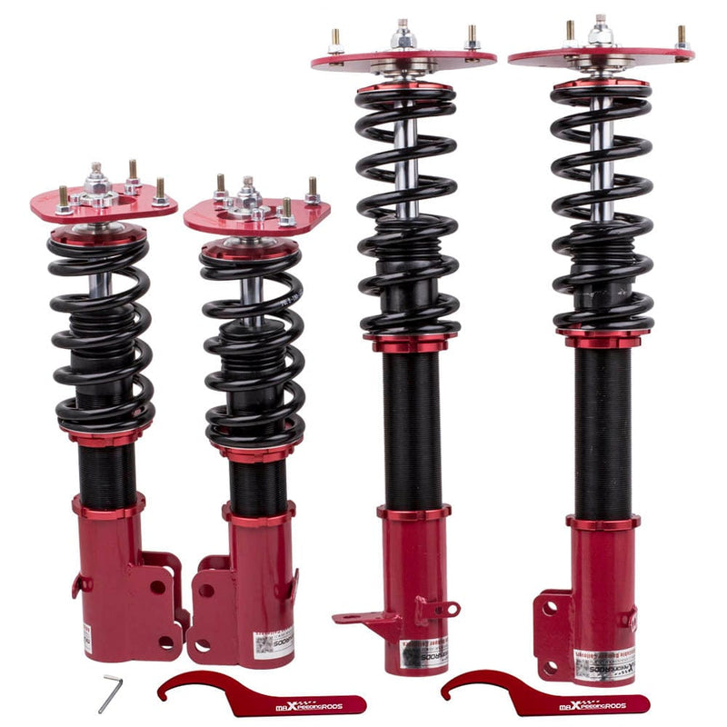 Coilovers