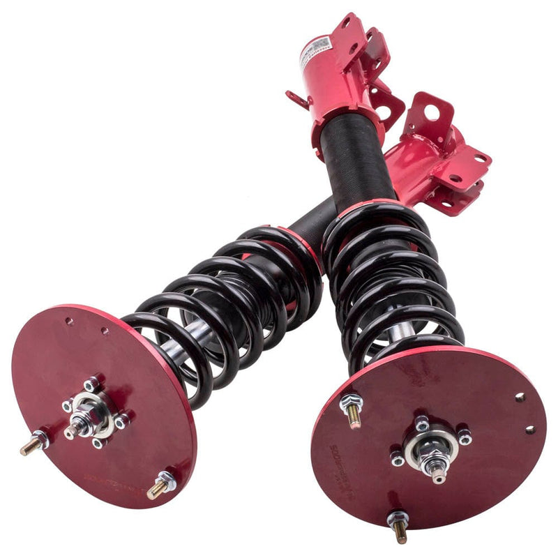 Coilovers