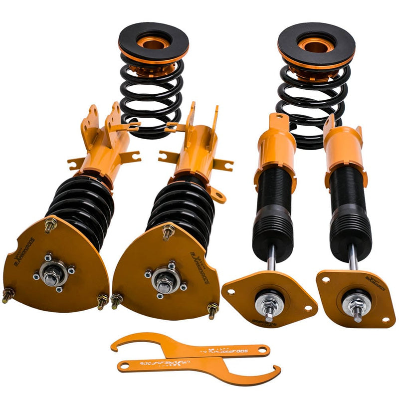 Coilovers