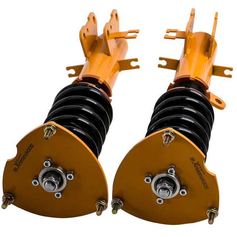Coilovers