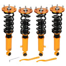 Coilovers