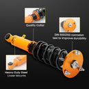 Coilovers
