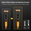 Coilovers