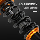 Coilovers