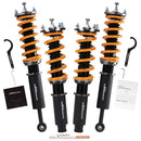 Coilovers