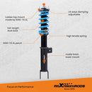 Coilovers