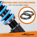 Coilovers
