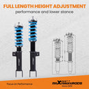 Coilovers