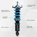 Coilovers