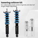 Coilovers