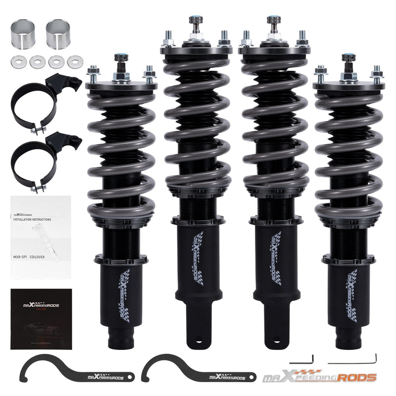 Coilovers