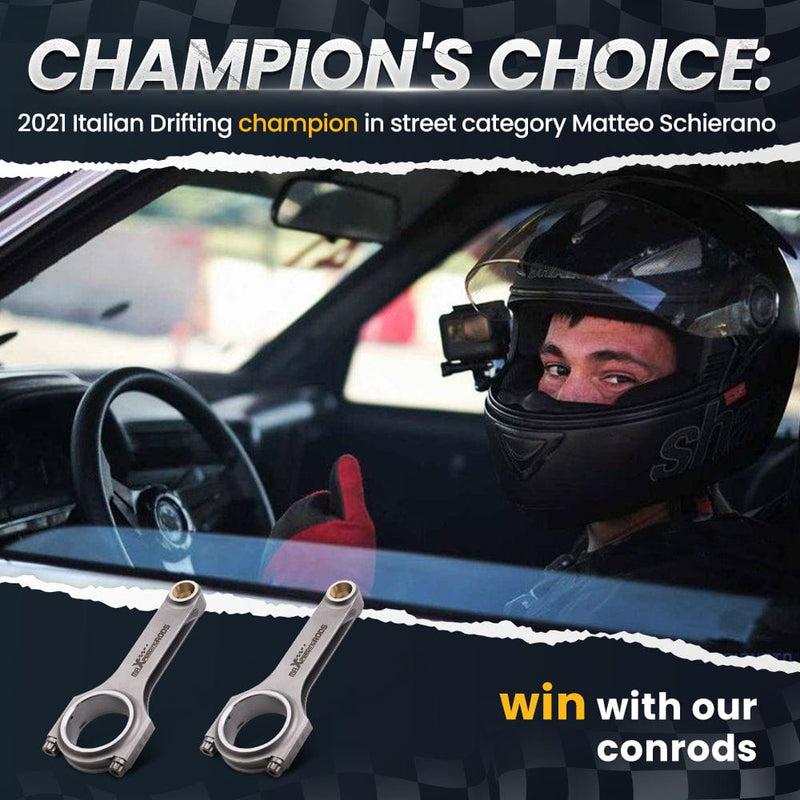 Connecting Rods