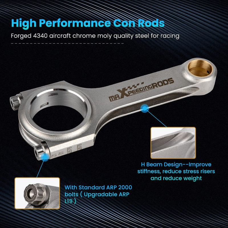 Connecting Rods
